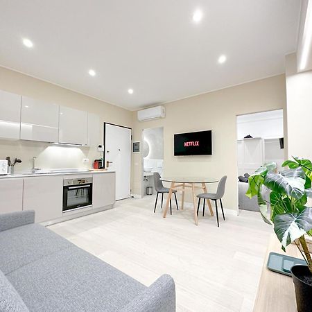 Apartmán Niccolini 26 - 5 Min Da Metro - Silenzioso Milán Exteriér fotografie